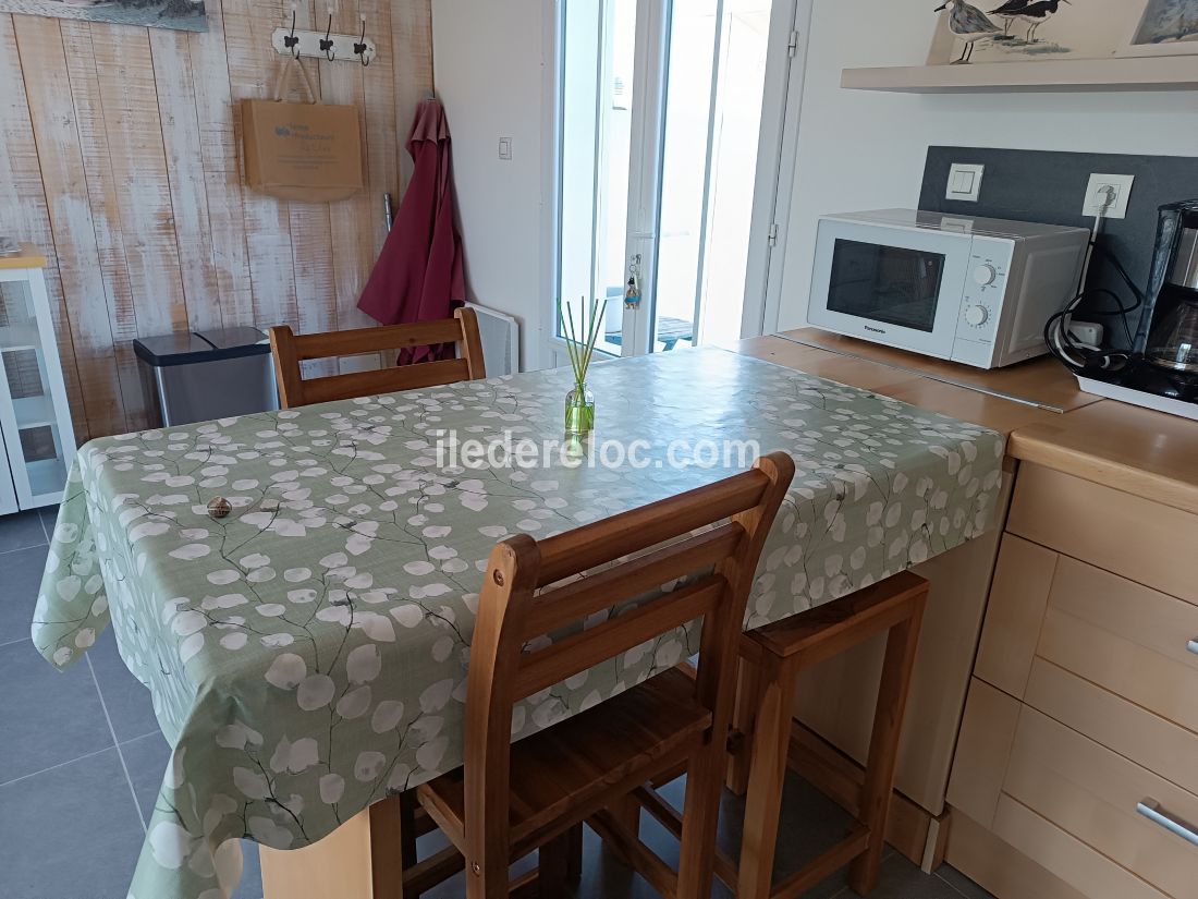 Photo 19: An accomodation located in Le Bois-Plage-en-Ré on ile de Ré.