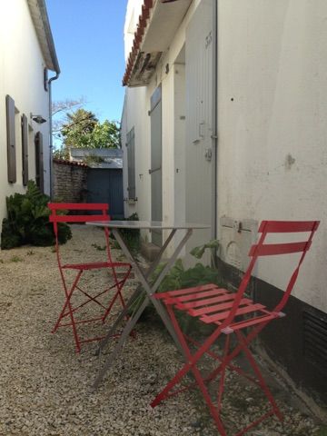 Photo 20: An accomodation located in Les Portes-en-Ré on ile de Ré.