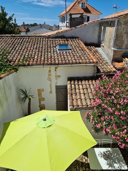 Photo 24: An accomodation located in La Flotte-en-Ré on ile de Ré.