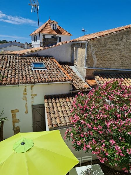 Photo 25: An accomodation located in La Flotte-en-Ré on ile de Ré.