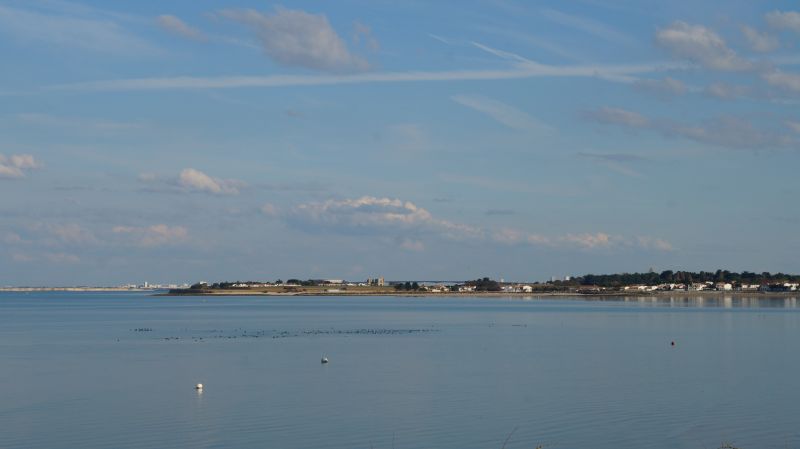 Photo 15: An accomodation located in La Flotte-en-Ré on ile de Ré.