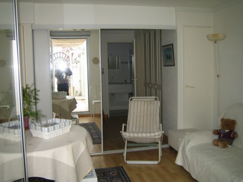 Photo 2: An accomodation located in Saint-Martin-de-Ré on ile de Ré.