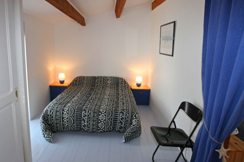 Photo 8: An accomodation located in La Couarde-sur-mer on ile de Ré.