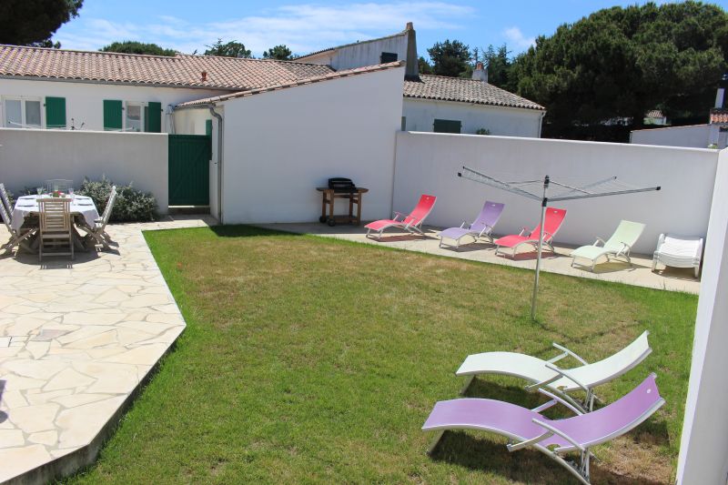 Photo 4: An accomodation located in Ars en Ré on ile de Ré.