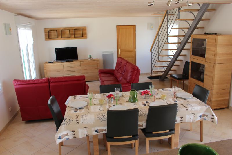 Photo 5: An accomodation located in Ars en Ré on ile de Ré.