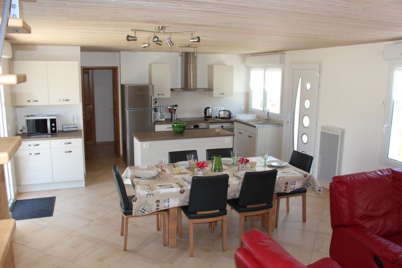 Photo 6: An accomodation located in Ars en Ré on ile de Ré.