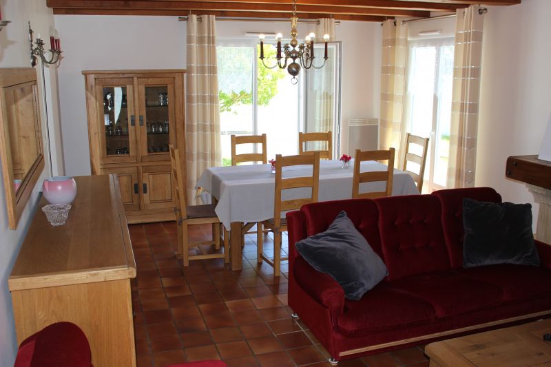 Photo 6: An accomodation located in Ars en Ré on ile de Ré.