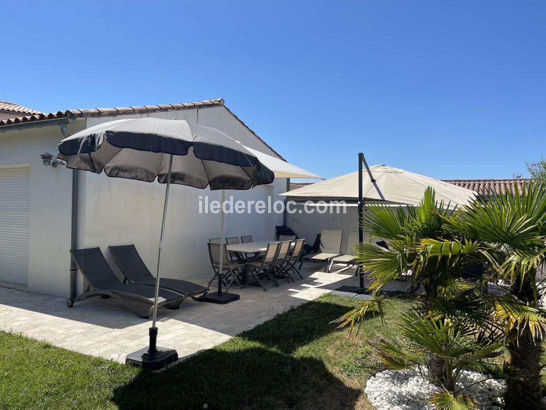 Photo 38: An accomodation located in La Flotte-en-R&eacute; on ile de R&eacute;.