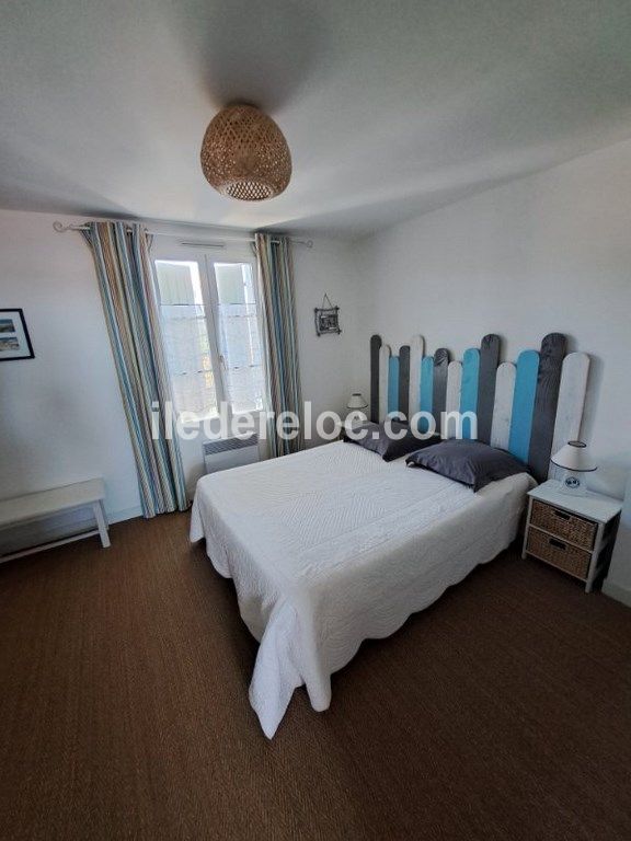 Photo 12: An accomodation located in La Flotte-en-R&eacute; on ile de R&eacute;.