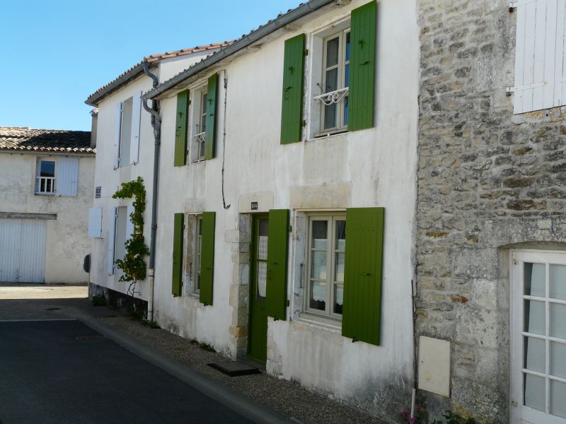 Photo 10: An accomodation located in Saint-Clément-des-Baleines on ile de Ré.