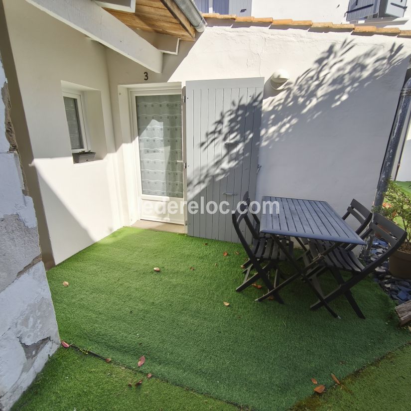 Photo 15: An accomodation located in Le Bois-Plage-en-R&eacute; on ile de R&eacute;.