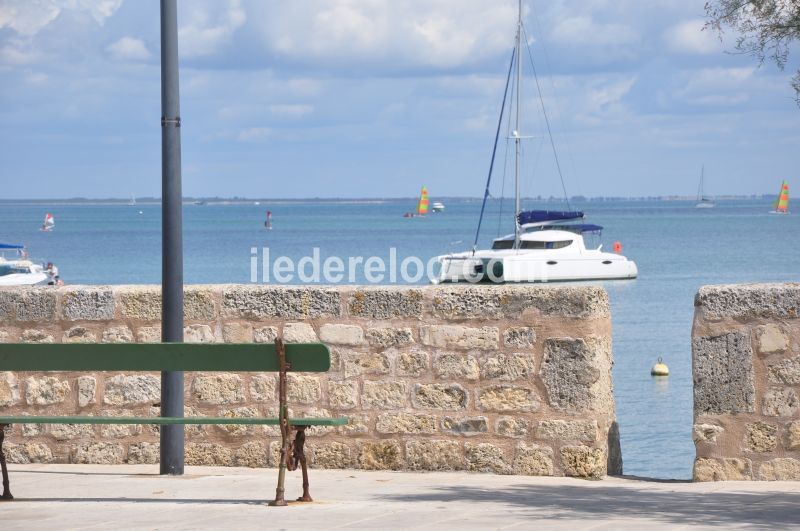 Photo 14: An accomodation located in La Flotte-en-Ré on ile de Ré.