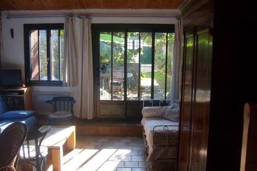 Photo 2: An accomodation located in Les Portes-en-Ré on ile de Ré.