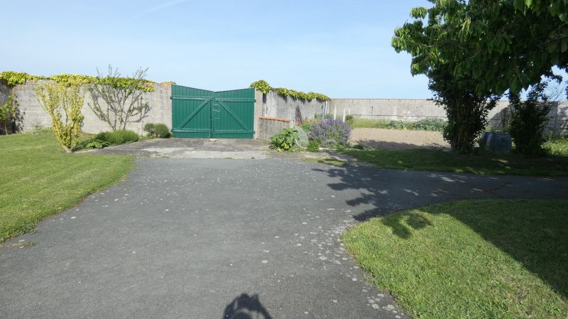 Photo 13: An accomodation located in Le Bois-Plage-en-Ré on ile de Ré.