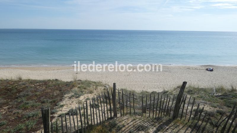 Photo 27: An accomodation located in Le Bois-Plage-en-Ré on ile de Ré.