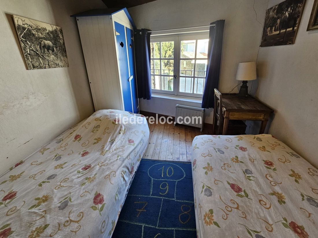 Photo 14: An accomodation located in Les Portes-en-R&eacute; on ile de R&eacute;.