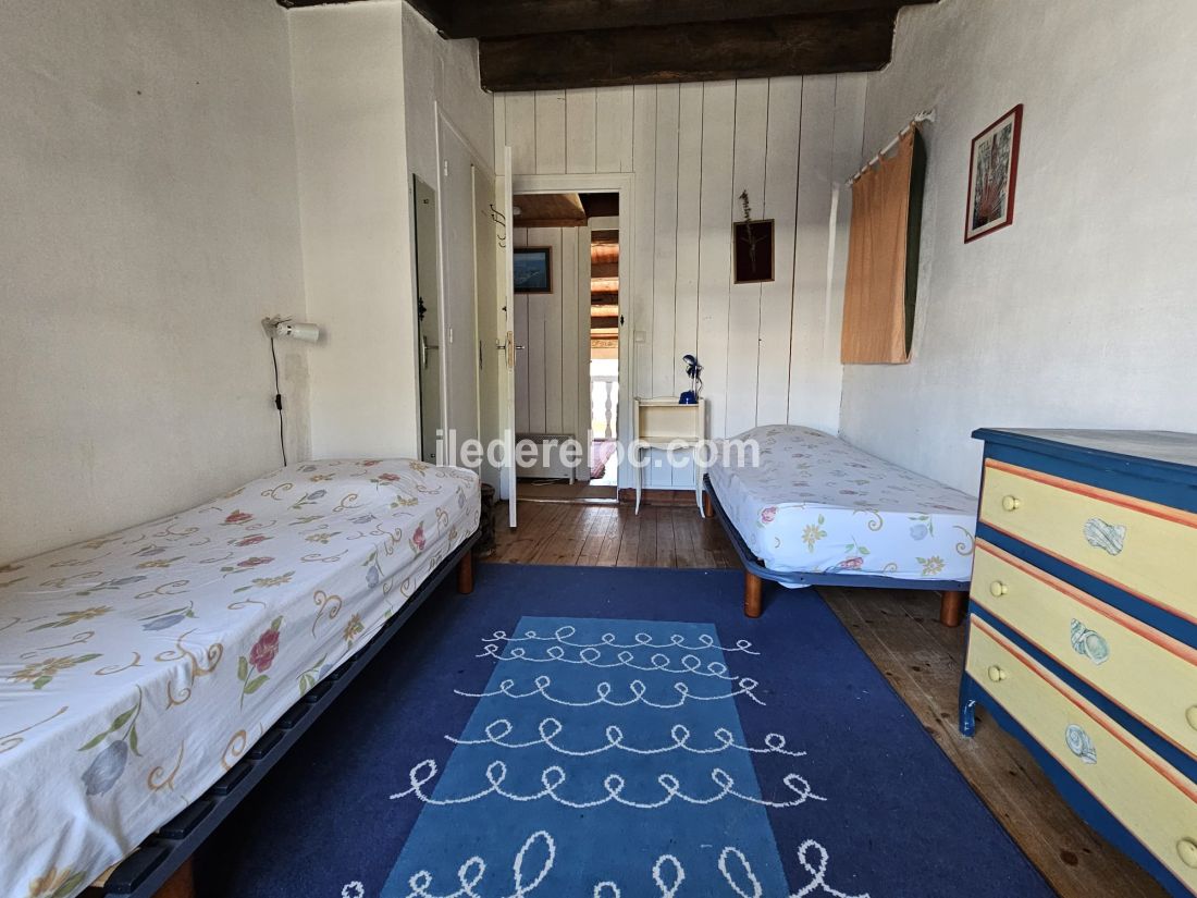 Photo 12: An accomodation located in Les Portes-en-R&eacute; on ile de R&eacute;.