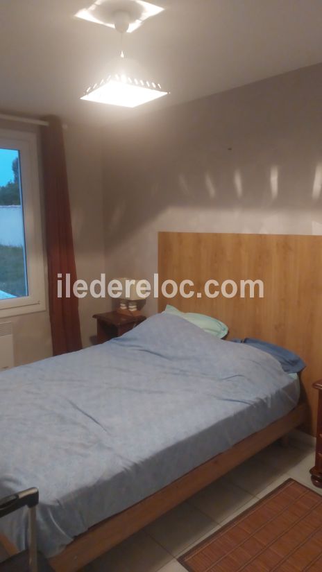 Photo 10: An accomodation located in Sainte-Marie-de-Ré on ile de Ré.