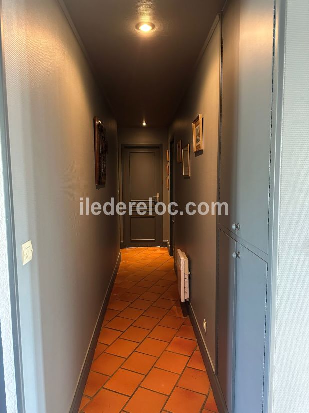 Photo 16: An accomodation located in Sainte-Marie-de-Ré on ile de Ré.