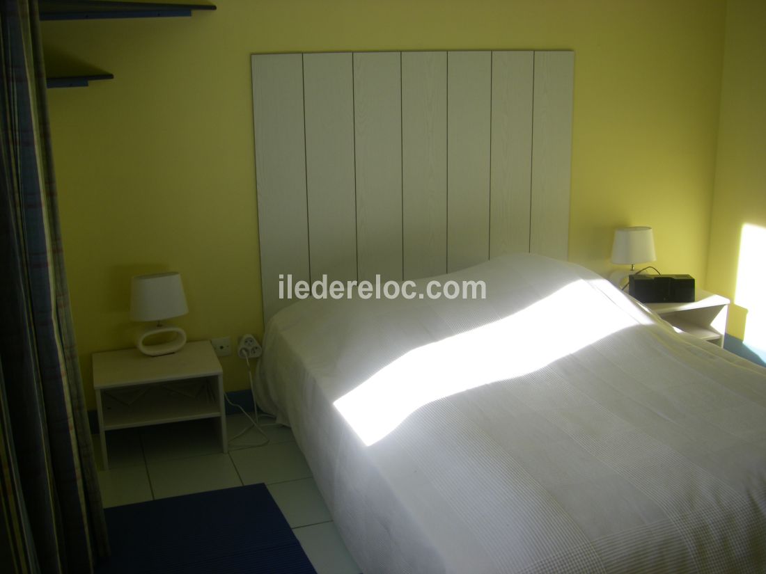 Photo 17: An accomodation located in Sainte-Marie-de-Ré on ile de Ré.