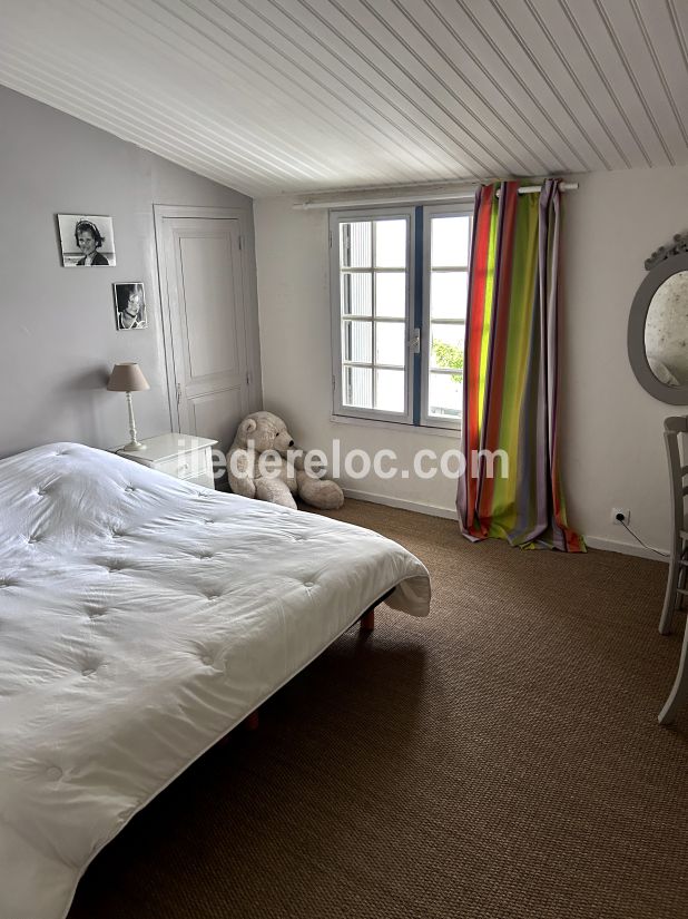 Photo 12: An accomodation located in Ars en Ré on ile de Ré.