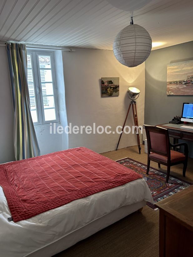 Photo 11: An accomodation located in Ars en Ré on ile de Ré.