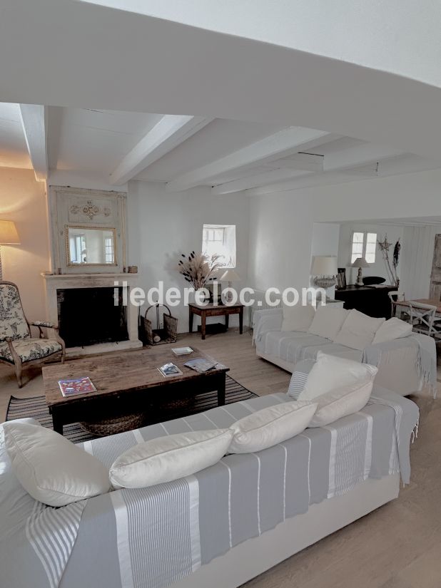 Photo 4: An accomodation located in Ars en Ré on ile de Ré.