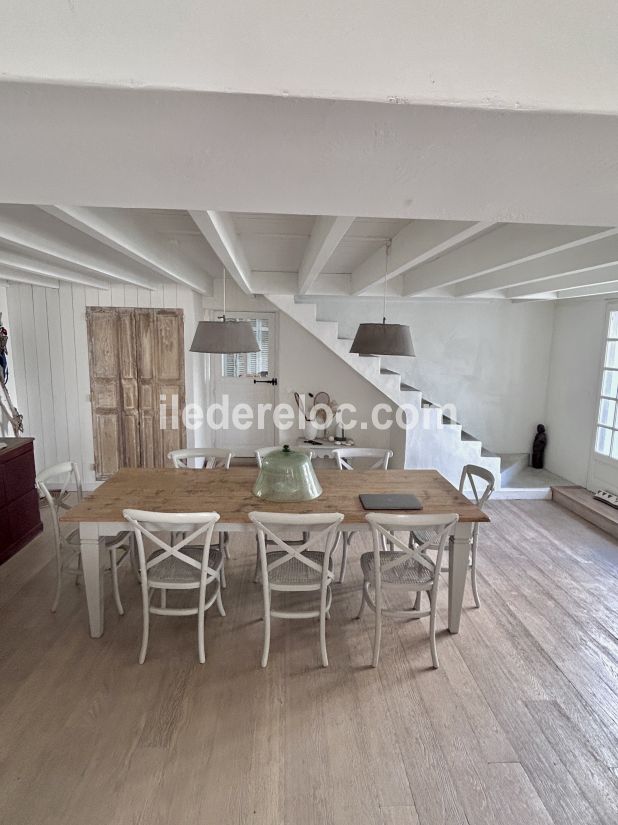 Photo 7: An accomodation located in Ars en Ré on ile de Ré.