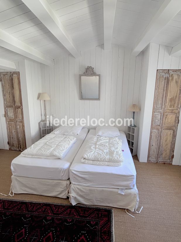 Photo 10: An accomodation located in Ars en Ré on ile de Ré.
