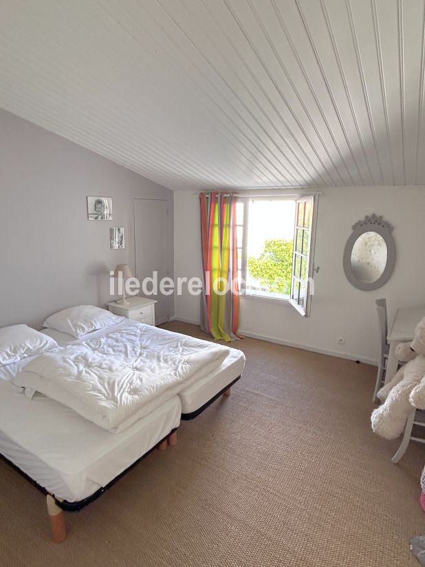 Photo 11: An accomodation located in Ars en Ré on ile de Ré.