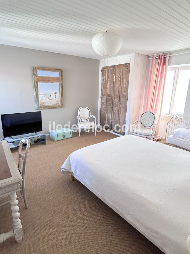 Photo 12: An accomodation located in Ars en Ré on ile de Ré.