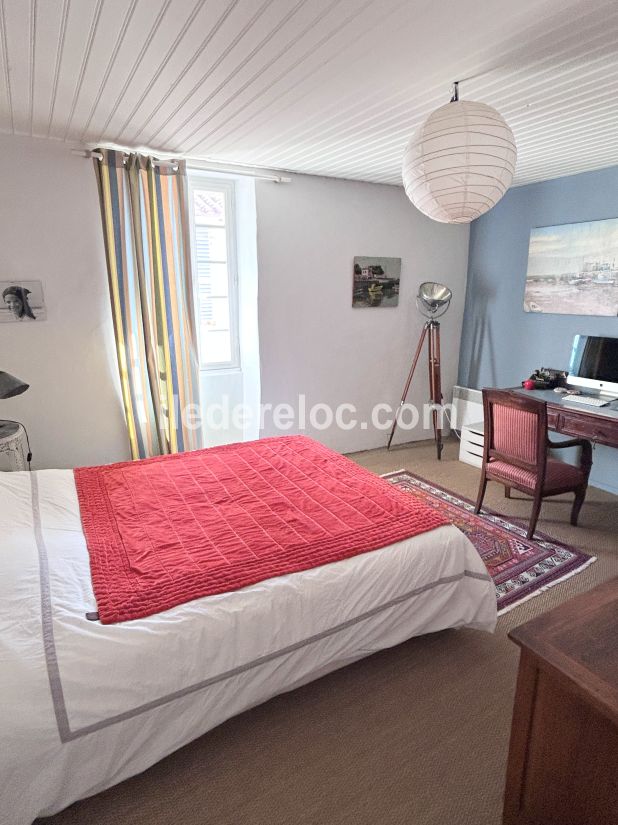 Photo 9: An accomodation located in Ars en Ré on ile de Ré.
