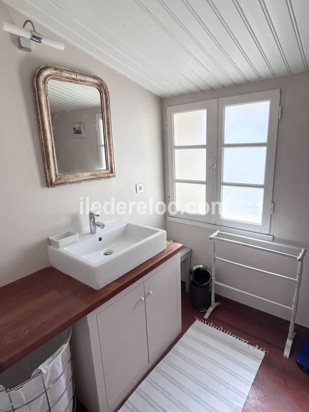 Photo 14: An accomodation located in Ars en Ré on ile de Ré.