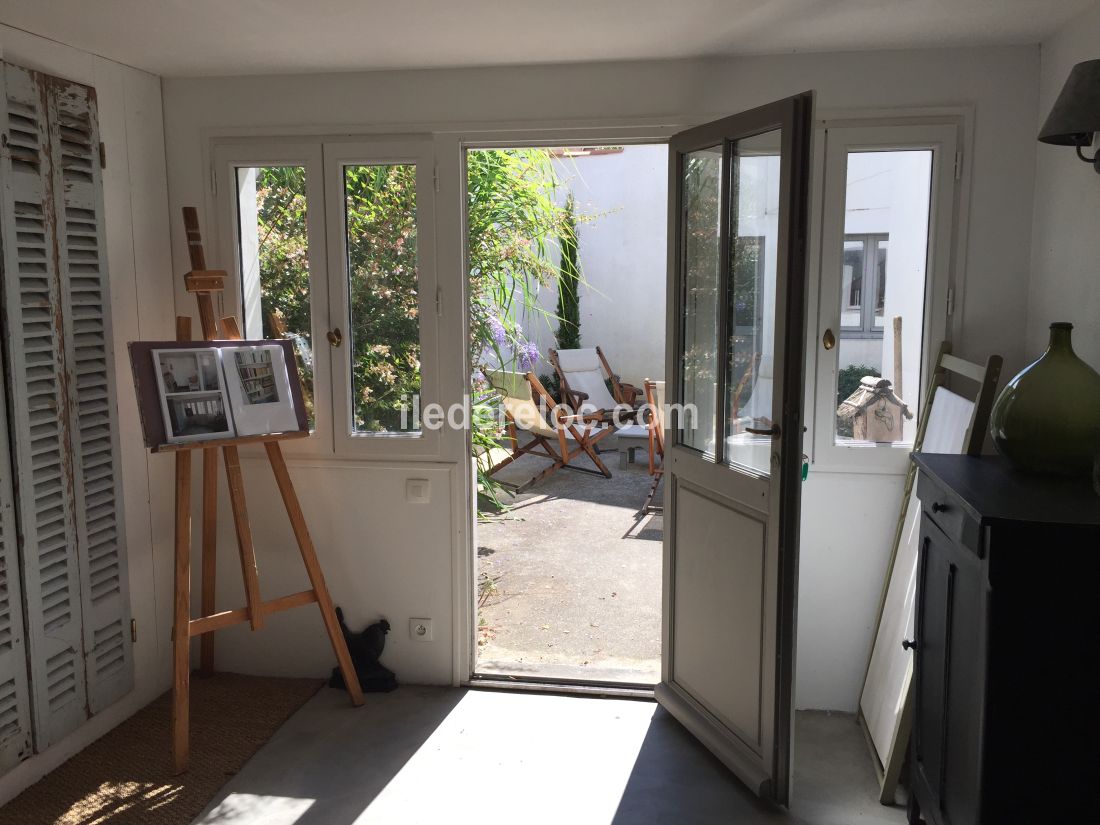 Photo 15: An accomodation located in Ars en Ré on ile de Ré.