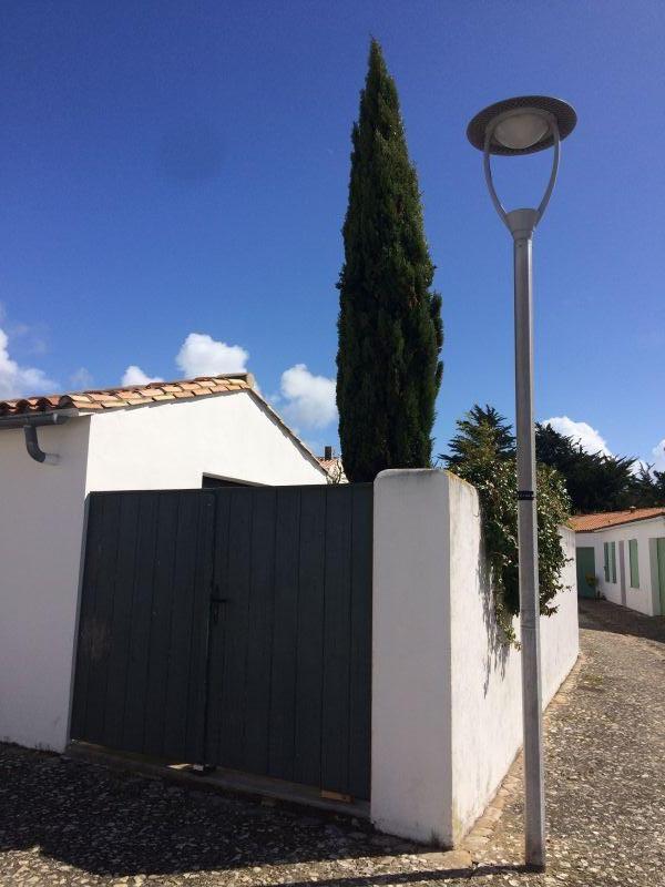 Photo 14: An accomodation located in La Flotte-en-Ré on ile de Ré.