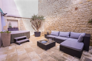 Ile de Ré:The reverie **** (with spa and cheminee)