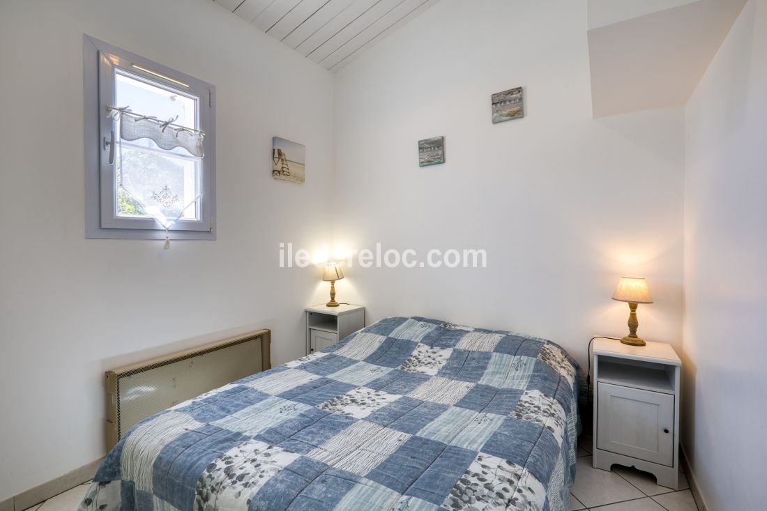 Photo 11: An accomodation located in La Flotte-en-R&eacute; on ile de R&eacute;.