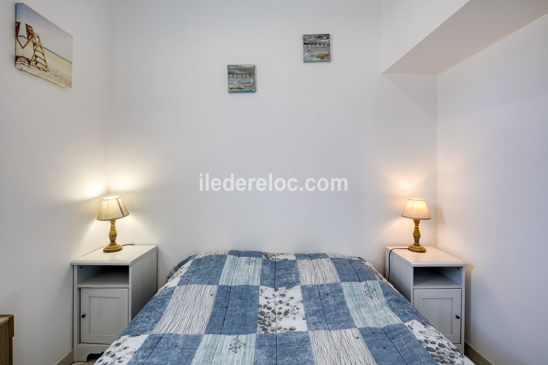 Photo 13: An accomodation located in La Flotte-en-R&eacute; on ile de R&eacute;.