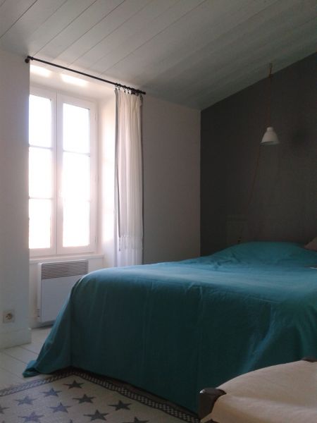 Photo 10: An accomodation located in Ars en Ré on ile de Ré.