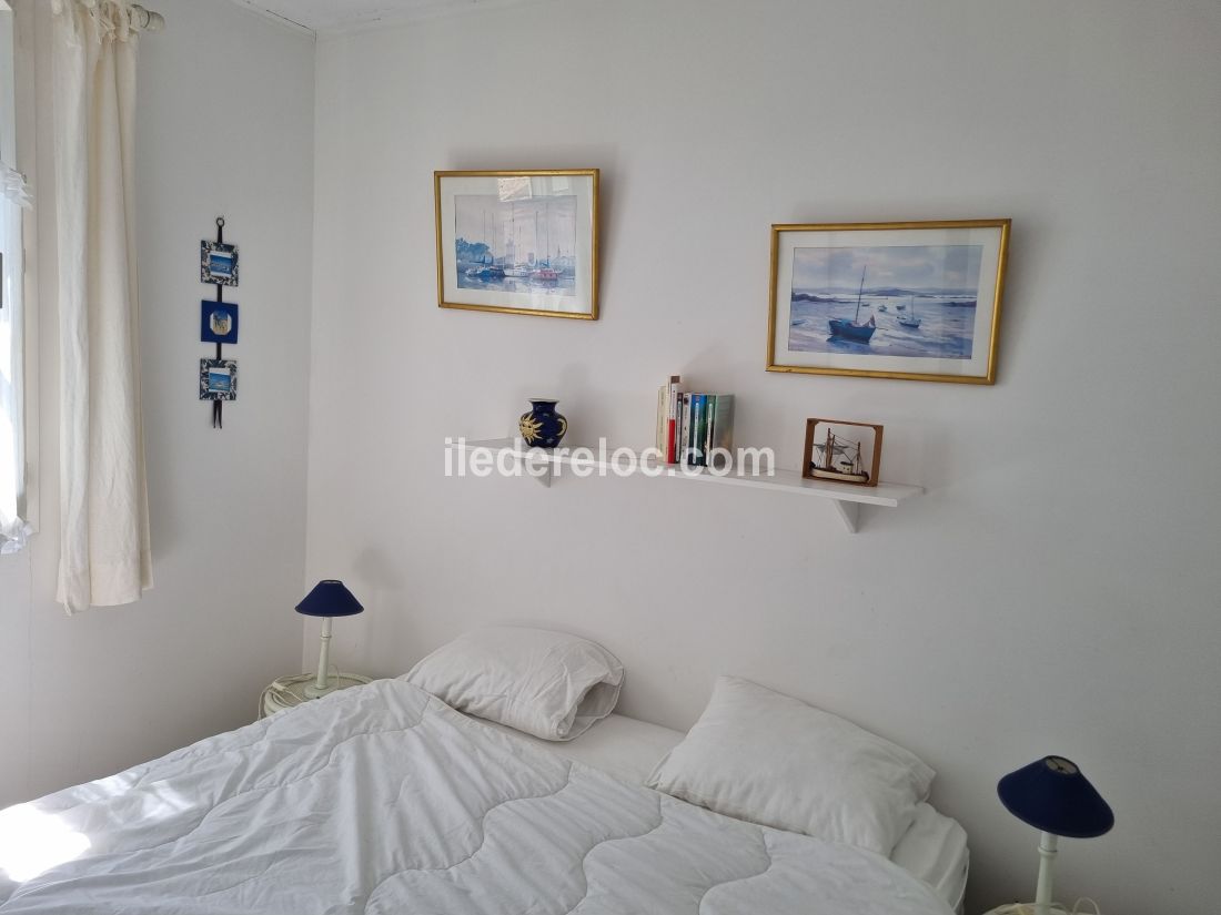 Photo 18: An accomodation located in Loix on ile de R&eacute;.