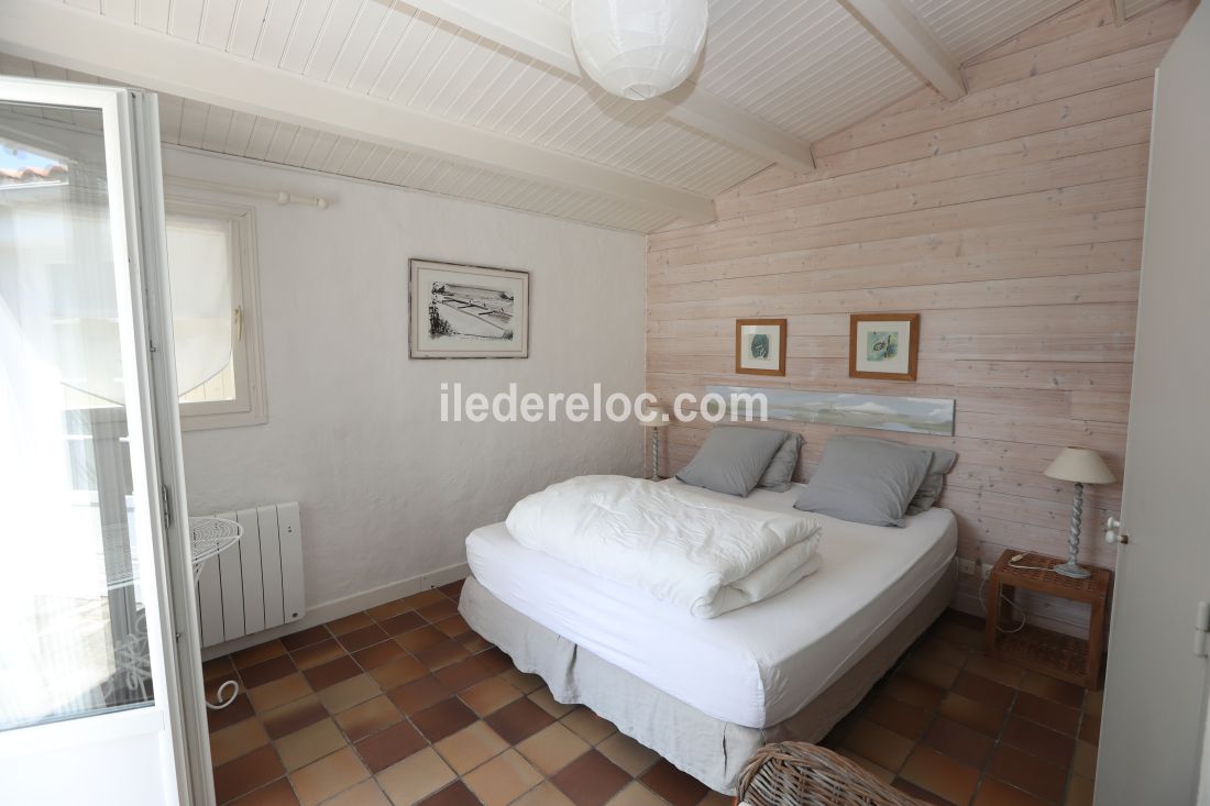 Photo 9: An accomodation located in Les Portes-en-Ré on ile de Ré.