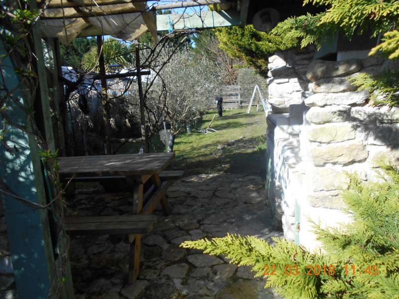 Photo 18: An accomodation located in La Couarde-sur-mer on ile de Ré.