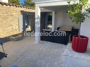 Ile de Ré:Charming house