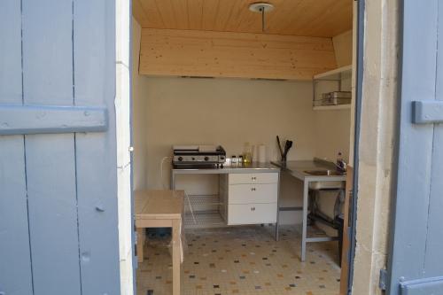 Photo 12: An accomodation located in Le Bois-Plage-en-Ré on ile de Ré.