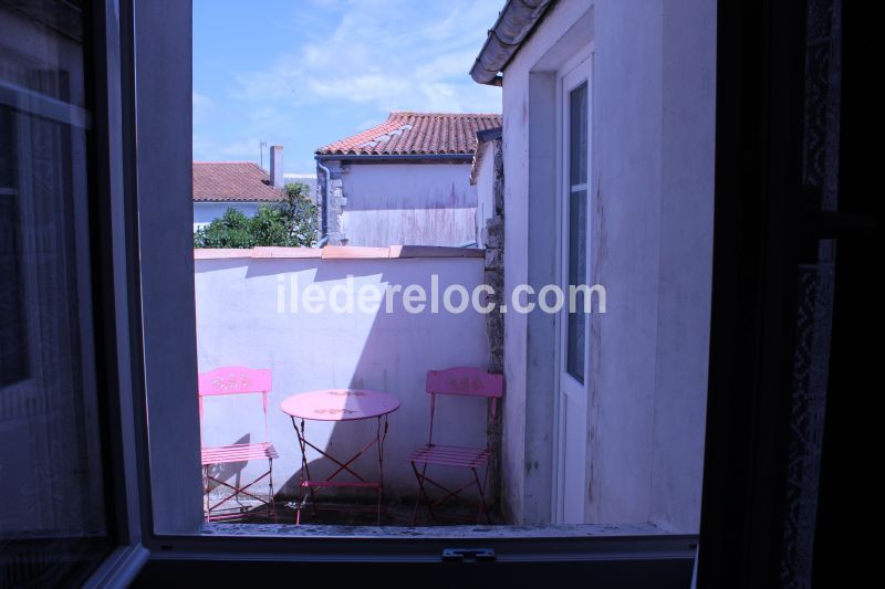 Photo 11: An accomodation located in Le Bois-Plage-en-Ré on ile de Ré.