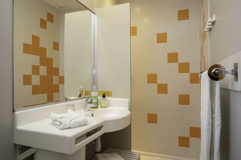 Photo 15: An accomodation located in Sainte-Marie-de-Ré on ile de Ré.