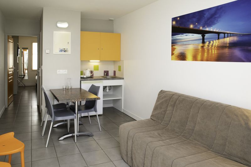 Photo 27: An accomodation located in Sainte-Marie-de-Ré on ile de Ré.