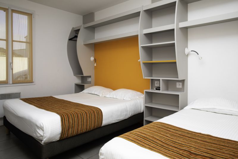 Photo 25: An accomodation located in Sainte-Marie-de-Ré on ile de Ré.