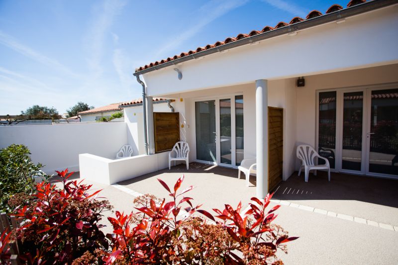 Photo 24: An accomodation located in Sainte-Marie-de-Ré on ile de Ré.