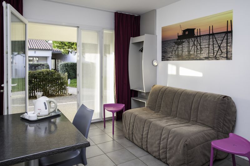 Photo 23: An accomodation located in Sainte-Marie-de-Ré on ile de Ré.